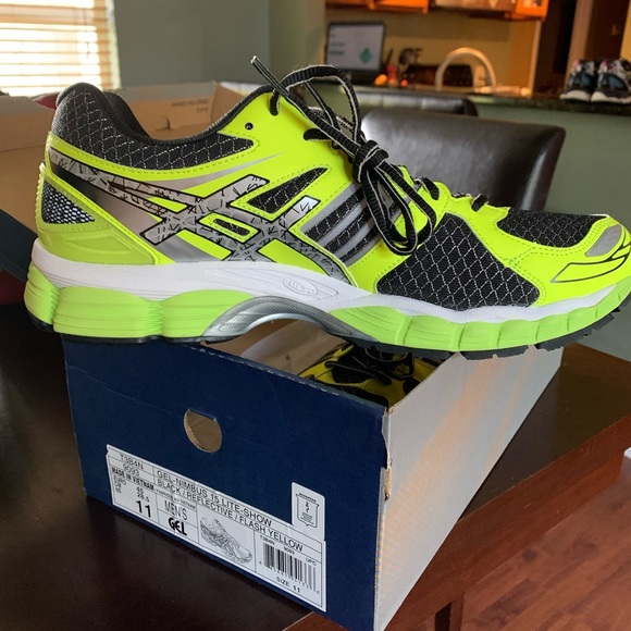 asics gel nimbus 15 kids 2016